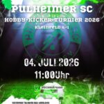 Pulheimer SC Flyer Hobbykicker2026